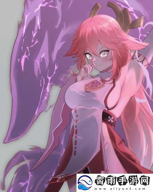 八重神子