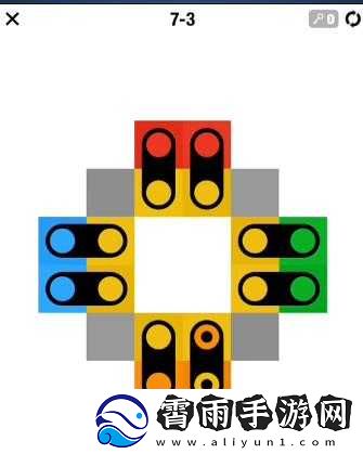 Quetzalcoatl-世界-7-3-关卡通关攻略心得