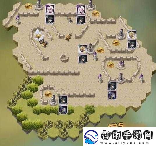 剑与远征：伊凡赏金试炼通关宝典