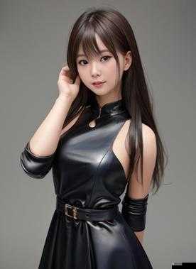 天美果冻女儿的梦想主演
