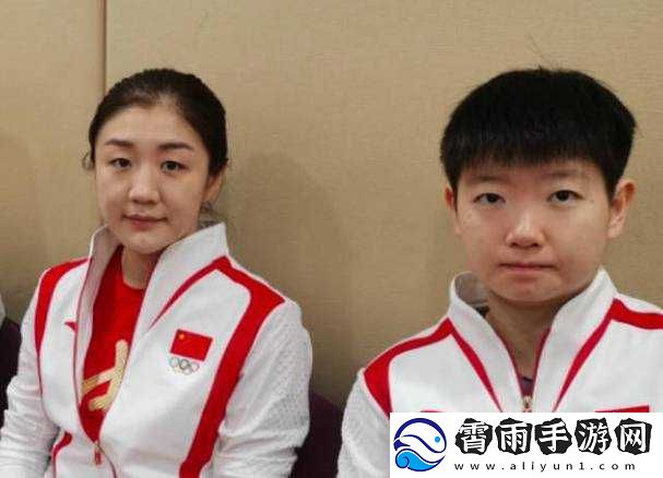 低语呢喃1v2陈今今：一场特别的对决