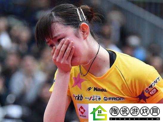 揭秘日本一姐