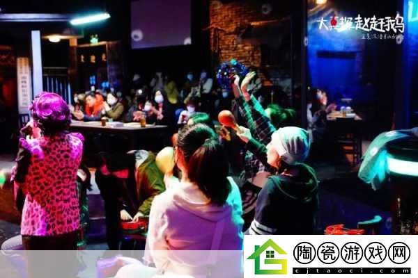 独家揭秘韩流新风尚-DimepieceHello-Hello全景MV手游跨界盛宴-沉浸式体验等你来探！