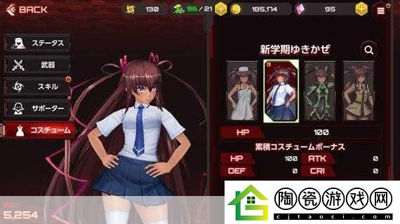 劲爆消息！阿莎姬震撼登陆Steam-Action对魔忍开启动作新纪元
