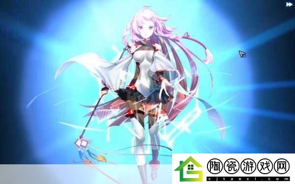 劲爆消息！阿莎姬震撼登陆Steam
