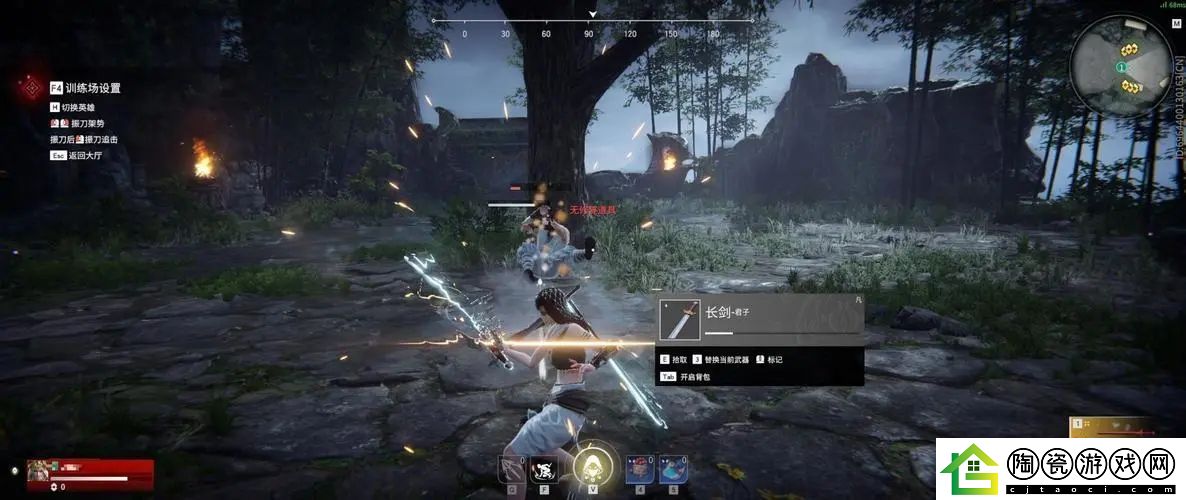 永劫无间怎么解锁英雄-永劫无间获得英雄的方法