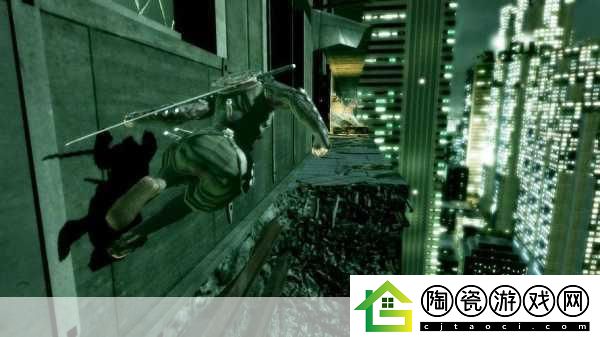 PC版生化危机5来袭