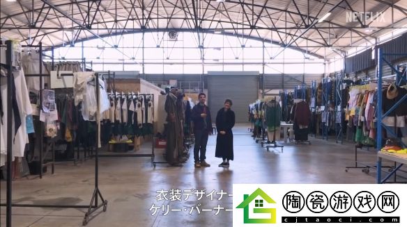 海贼王第二季幕后探秘