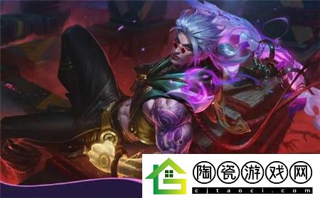 英雄联盟手游韦鲁斯满弓镇魂箭无虚发皮肤介绍-英雄联盟手游韦鲁斯满弓镇魂箭无虚发皮肤怎么样