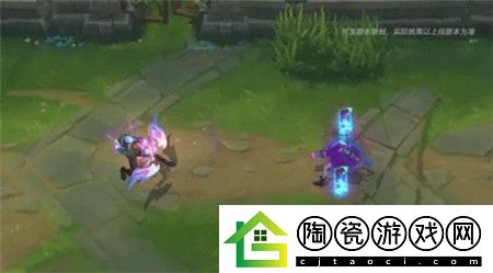 英雄联盟手游韦鲁斯满弓镇魂箭无虚发皮肤介绍