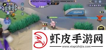 宝可梦大集结胖可丁怎么样宝可梦大集结胖可丁角色效果一览