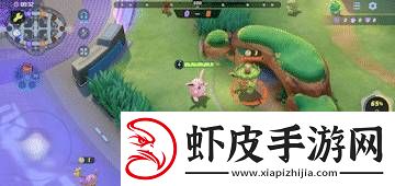 宝可梦大集结胖可丁怎么样宝可梦大集结胖可丁角色效果一览