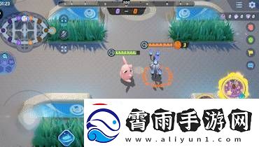 宝可梦大集结胖可丁怎么样宝可梦大集结胖可丁角色效果一览