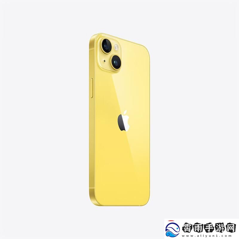 “时尚狂潮中的iPhone14