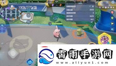 宝可梦大集结胖可丁怎么样宝可梦大集结胖可丁角色效果一览
