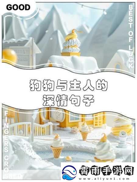 狗狗配人怎么配