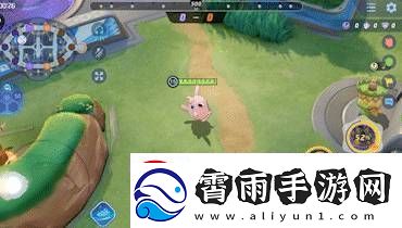 宝可梦大集结胖可丁怎么样宝可梦大集结胖可丁角色效果一览
