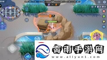 宝可梦大集结胖可丁怎么样宝可梦大集结胖可丁角色效果一览