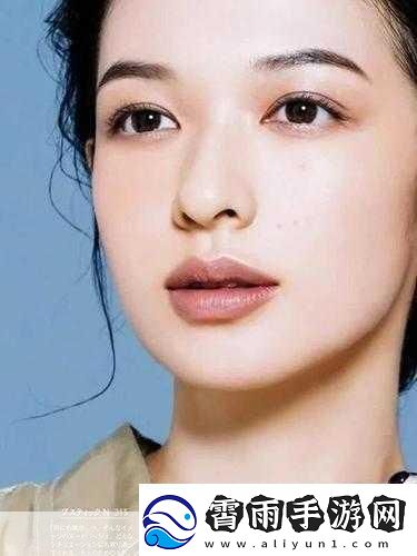 日韩妆和一区二戋戋别是甚么-1.-日本与韩国妆容的特色对比分析