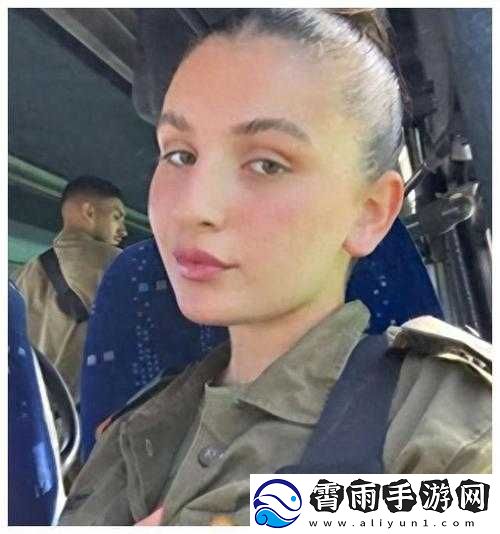 19-岁以色列少女：从美返国参战