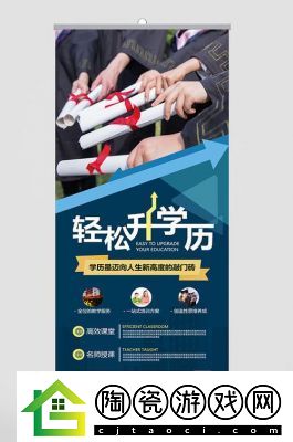 本科报名