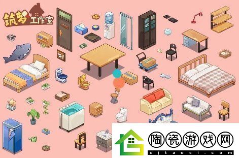筑梦工作室厨房精致方案属性筑梦工作室厨房
