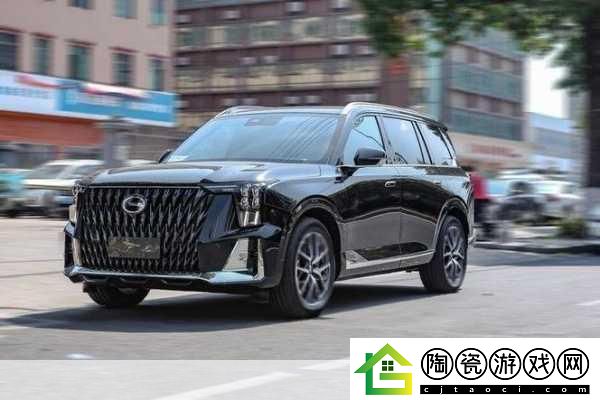 国产又美又漂亮的suv有哪些
