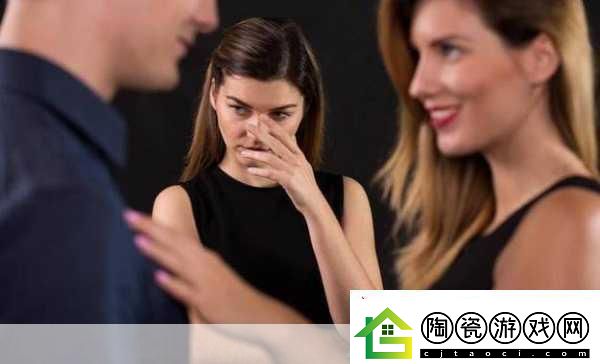 疯狂试爱三的情感纠葛-1.-爱与背叛：疯狂试爱三的情感迷局