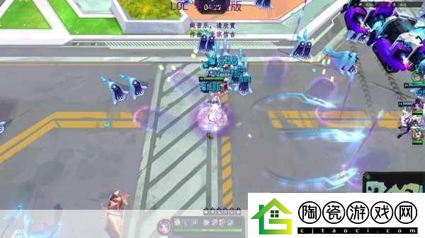 2024奥运交接-手游界掀起巴黎风狂潮