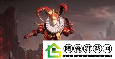 龙息神寂困兽厄尔丹技能介绍及攻略