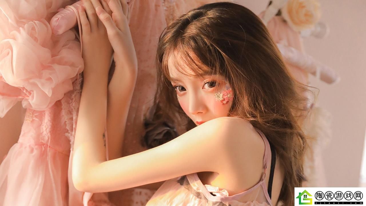金庸x群芳谱攻略-江湖儿女情-一览群芳风采