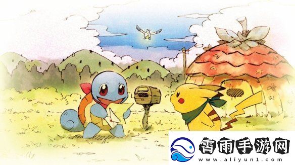 任天堂诉讼幻兽帕鲁更多细节流出
