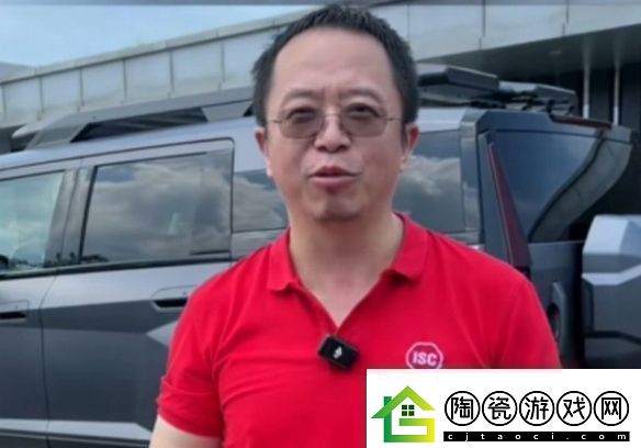 周鸿祎：想成功要先学会吹牛不然连合作机会都拿不到