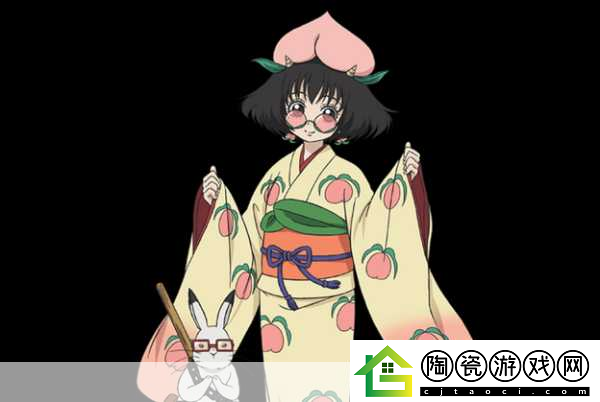 阴阳师蜜桃芥子-全能辅助的闪耀光芒